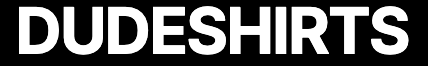 DudeShirts Logo