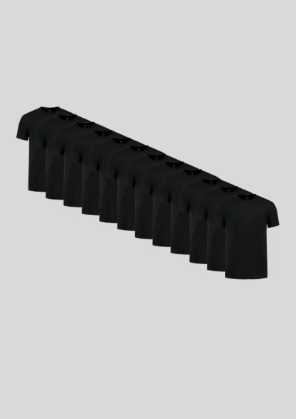 All Black 12-Pack