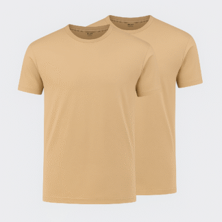 All Beige 2-Pack
