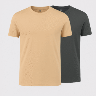 Sand & Stone 2-Pack