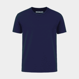 One Dark Blue