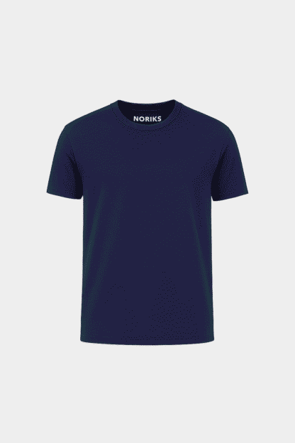 One Dark Blue