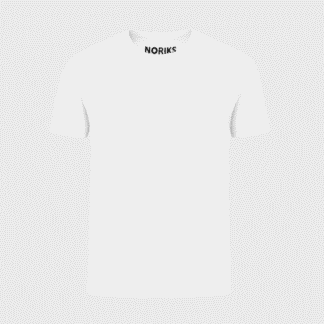 One White