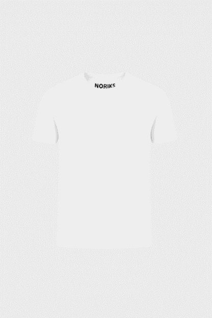 One White