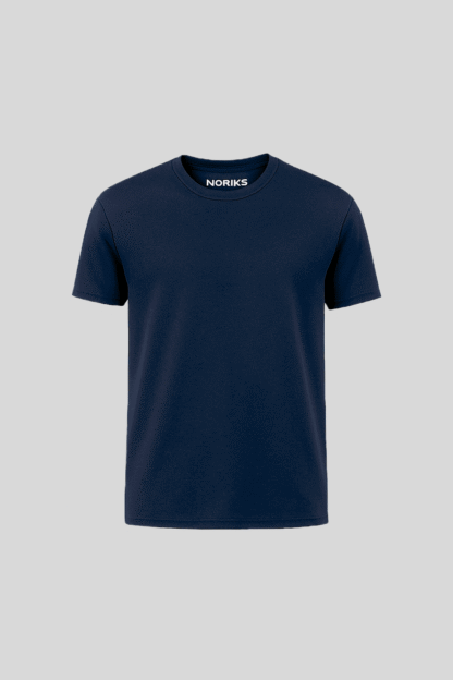One Dark Blue