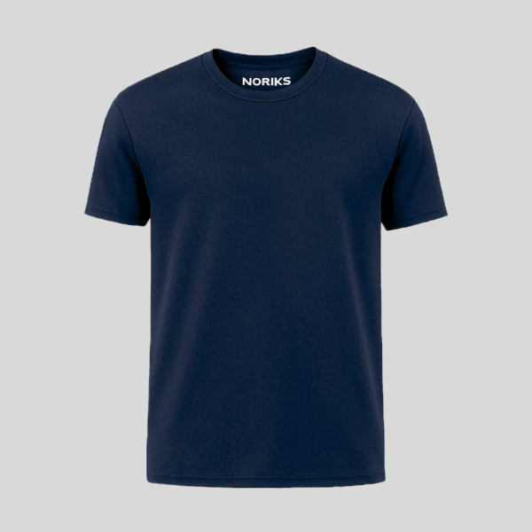 One Dark Blue