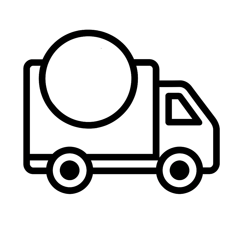 Shipping Icon