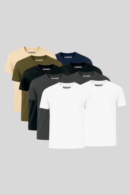 Custom - 9 Pack